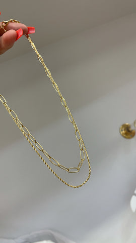 JENN NECKLACE