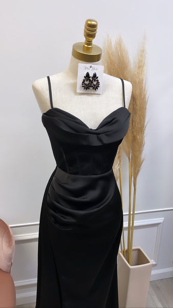 MILAN COUTURE DRESS