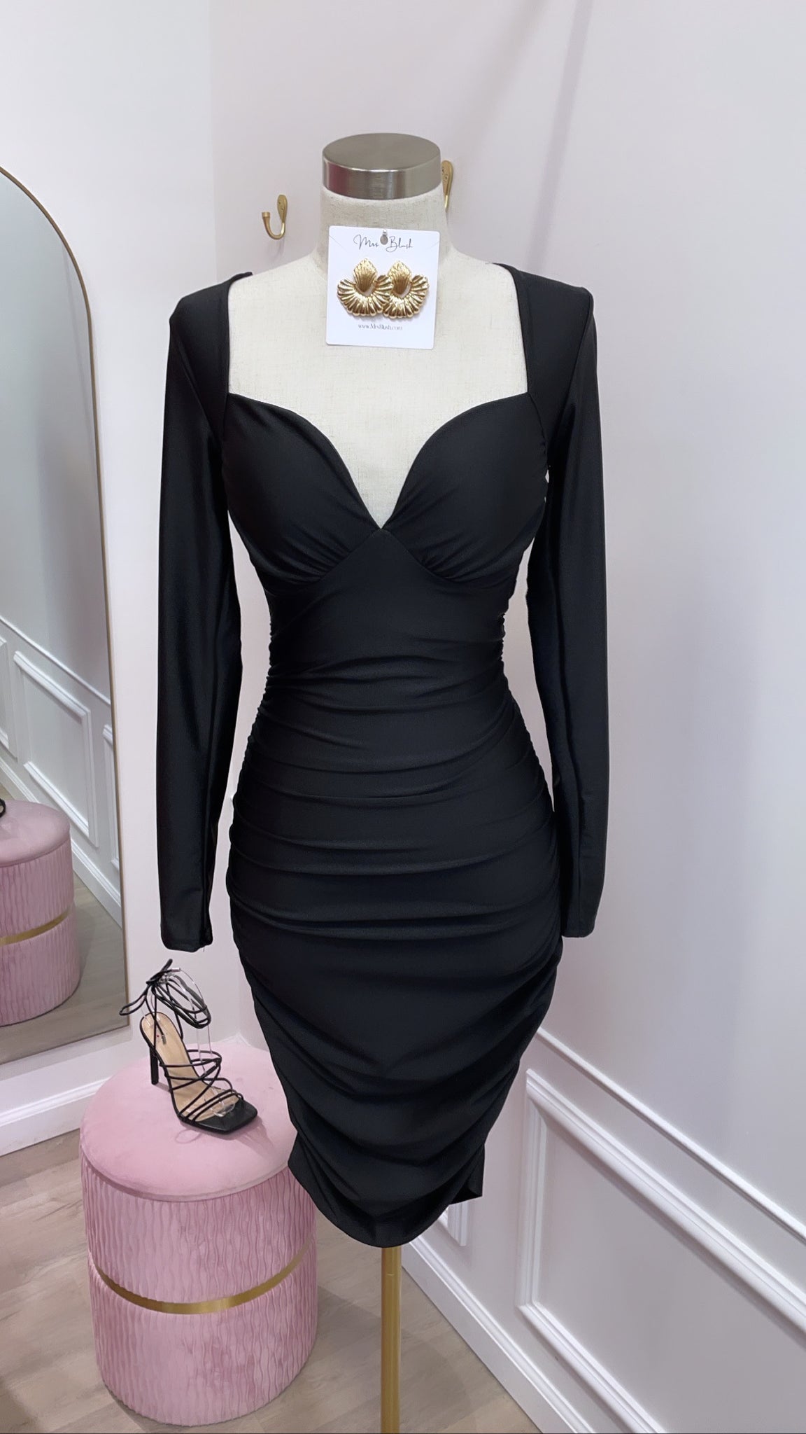 GIOVANNA MIDI