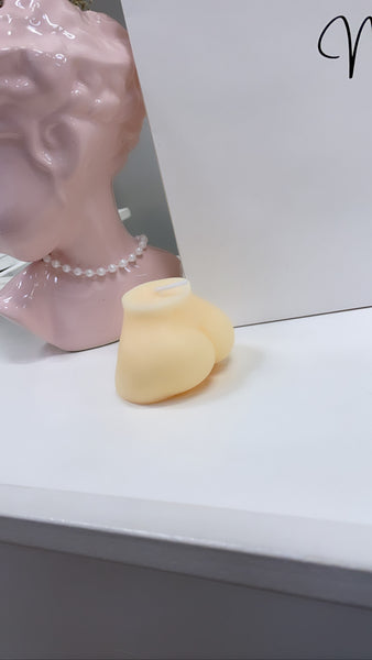 BBL CANDLE- PEACH
