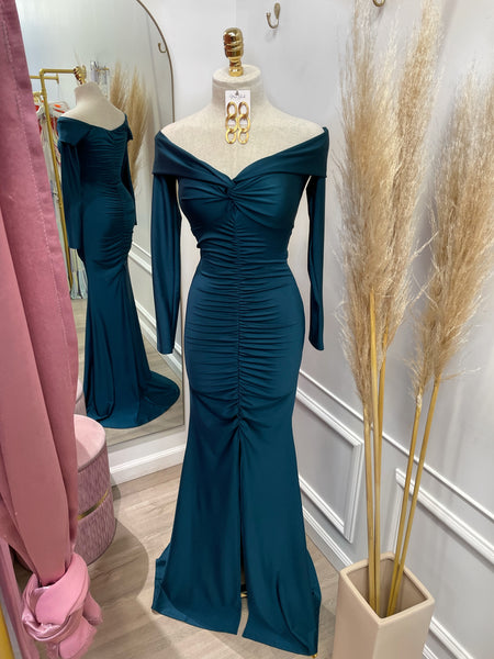 DANIELLE COUTURE DRESS
