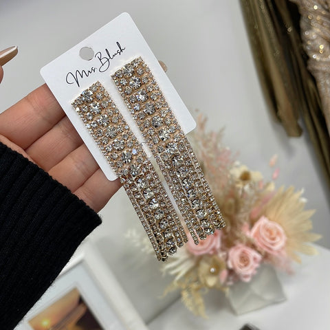 JESSICA EARRINGS