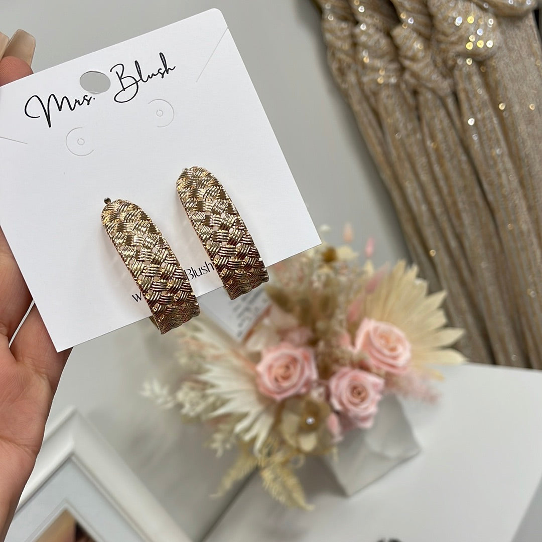 SIAMARA EARRINGS