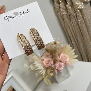 SIAMARA EARRINGS
