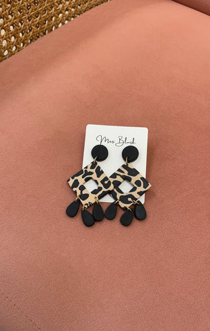 LEXI LUXE EARRINGS