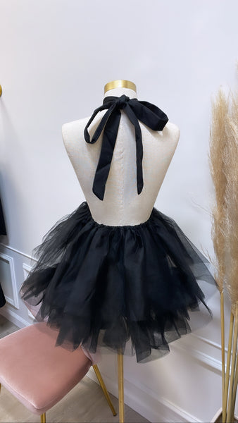 MILLA COUTURE DRESS