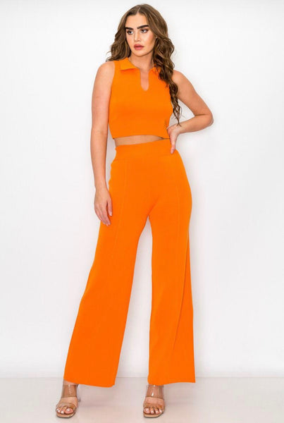 BARBIE DREAMS SET- ORANGE