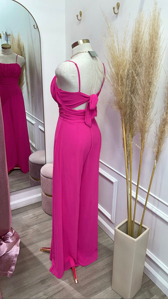 SHANTELLE JUMPSUIT