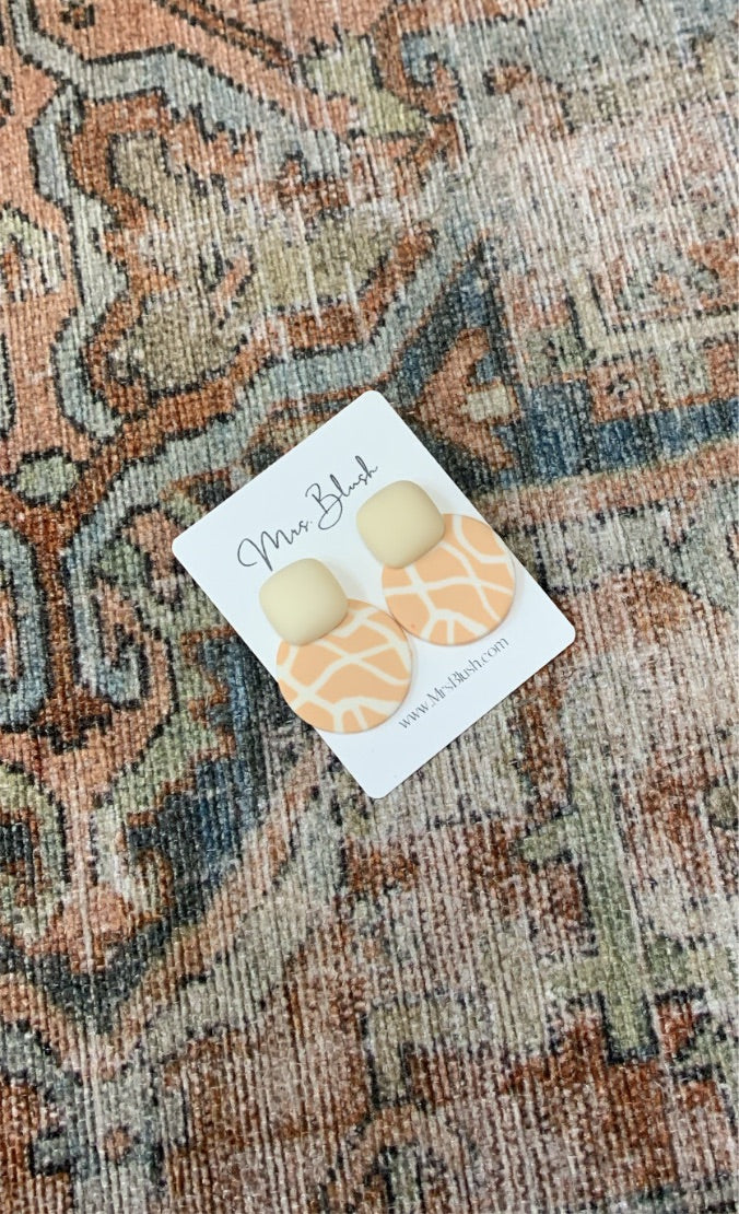HARPER EARRINGS