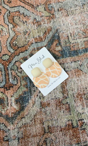HARPER EARRINGS