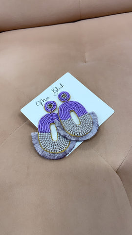 DANI EARRINGS