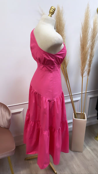 AVAH DRESS