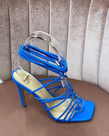 NATANIA- COBALT