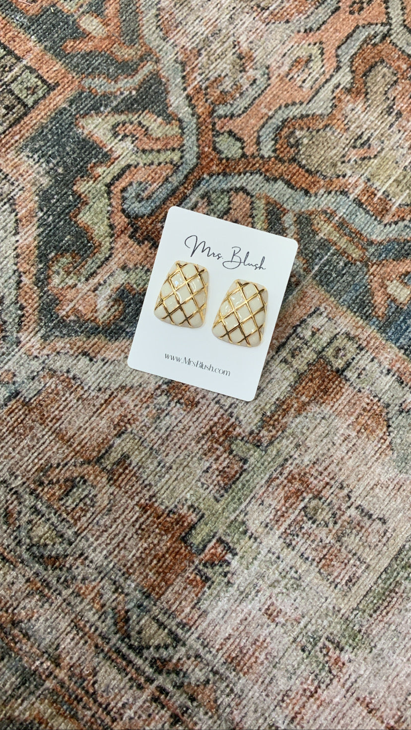 ARIANNA EARRINGS