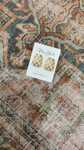 ARIANNA EARRINGS