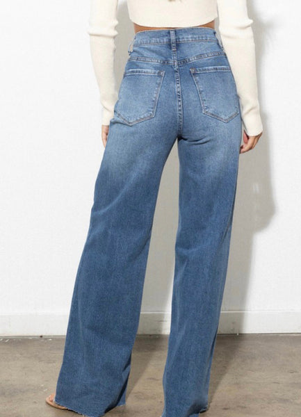 MELDANIS JEANS