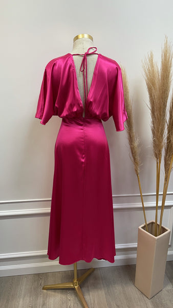 VIANCA- FUCHSIA