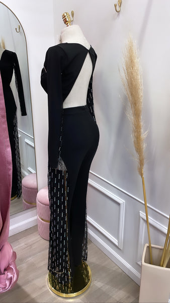 FAYE JUMPSUIT