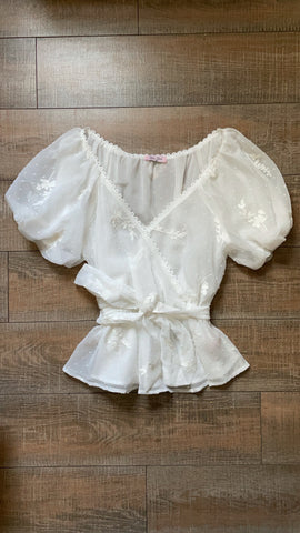 VERONICA TOP