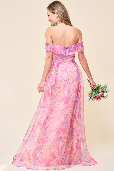SHANTELLE COUTURE DRESS