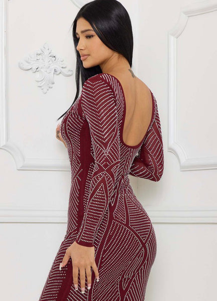 GABRIELA MIDI- MERLOT