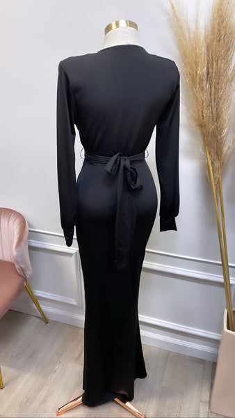 GIANNA COUTURE DRESS