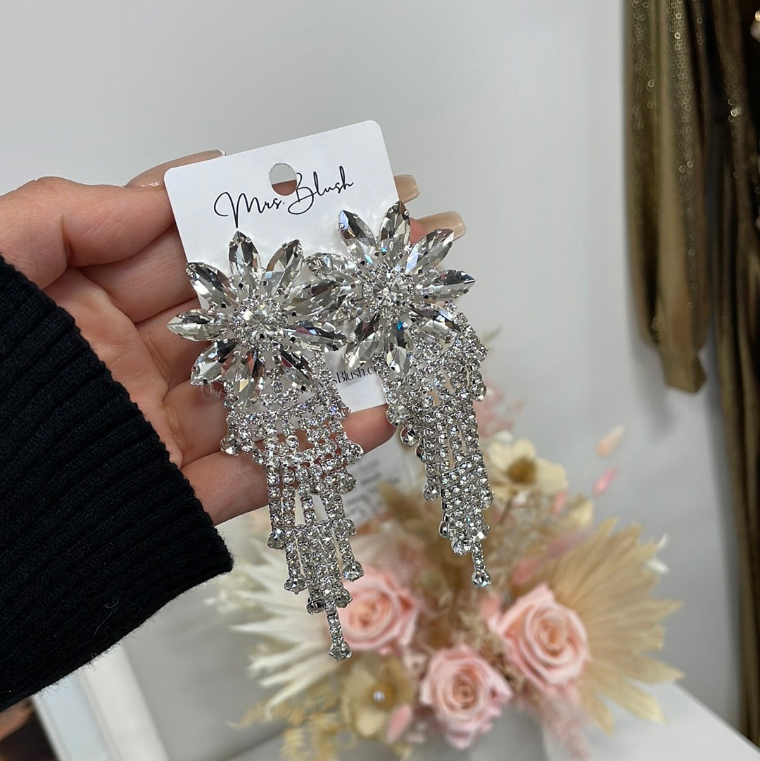MARCEL EARRINGS