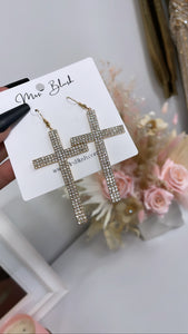 AVAH EARRINGS
