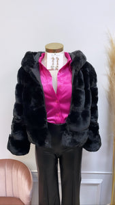 PARISIAN COAT