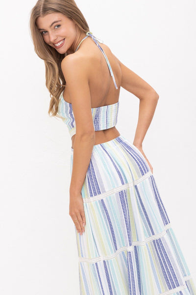 ELYSE DRESS
