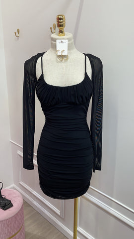 VERONICA DRESS