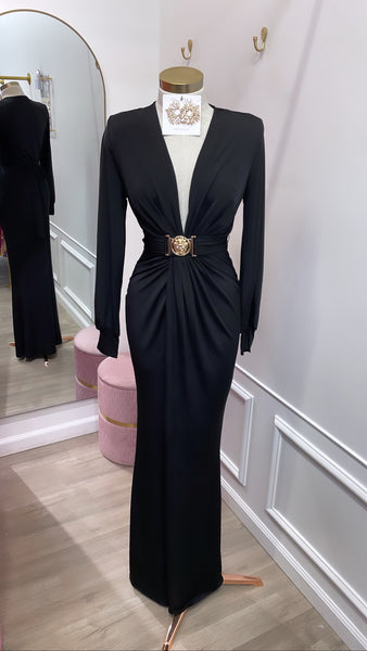 GIANNA COUTURE DRESS