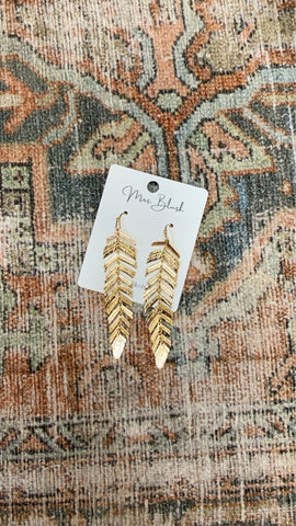 AURELIA EARRINGS