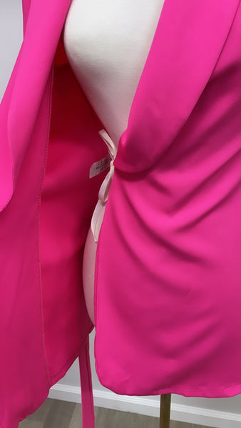 PAULINA BLAZER DRESS