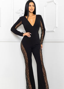 FAYE JUMPSUIT