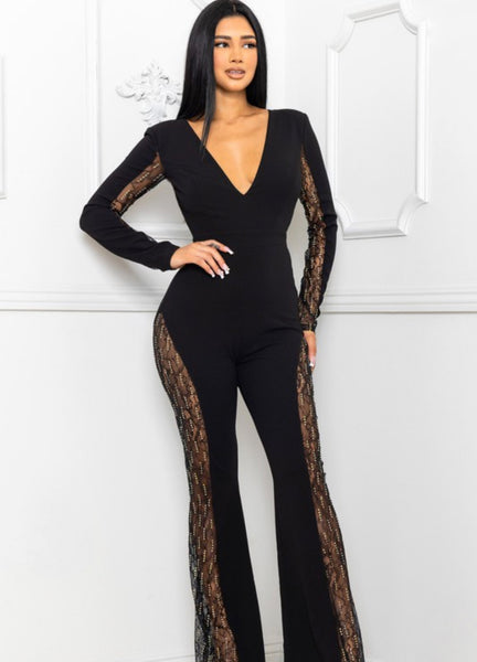 FAYE JUMPSUIT