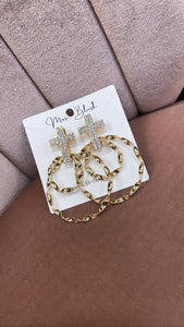 EVE EARRINGS