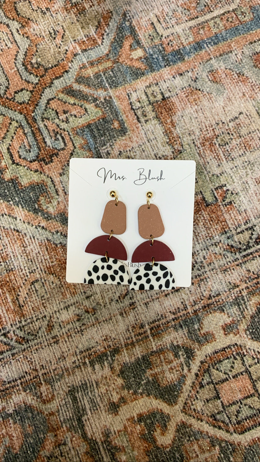 MAEVE EARRINGS