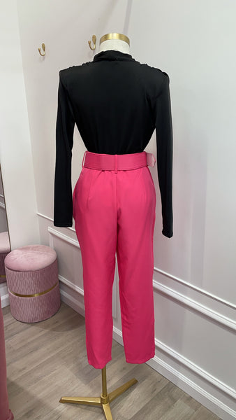 NAOMI- PINK