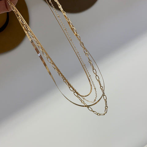 GIAH NECKLACE