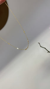DIVINE NECKLACE