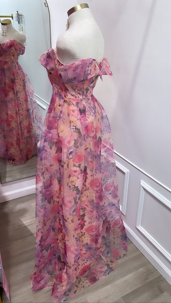 SHANTELLE COUTURE DRESS