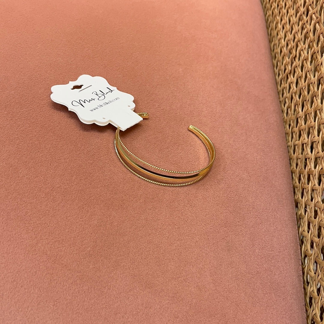 MARIE CUFF