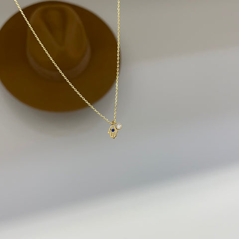 GOOD LIFE CHAIN
