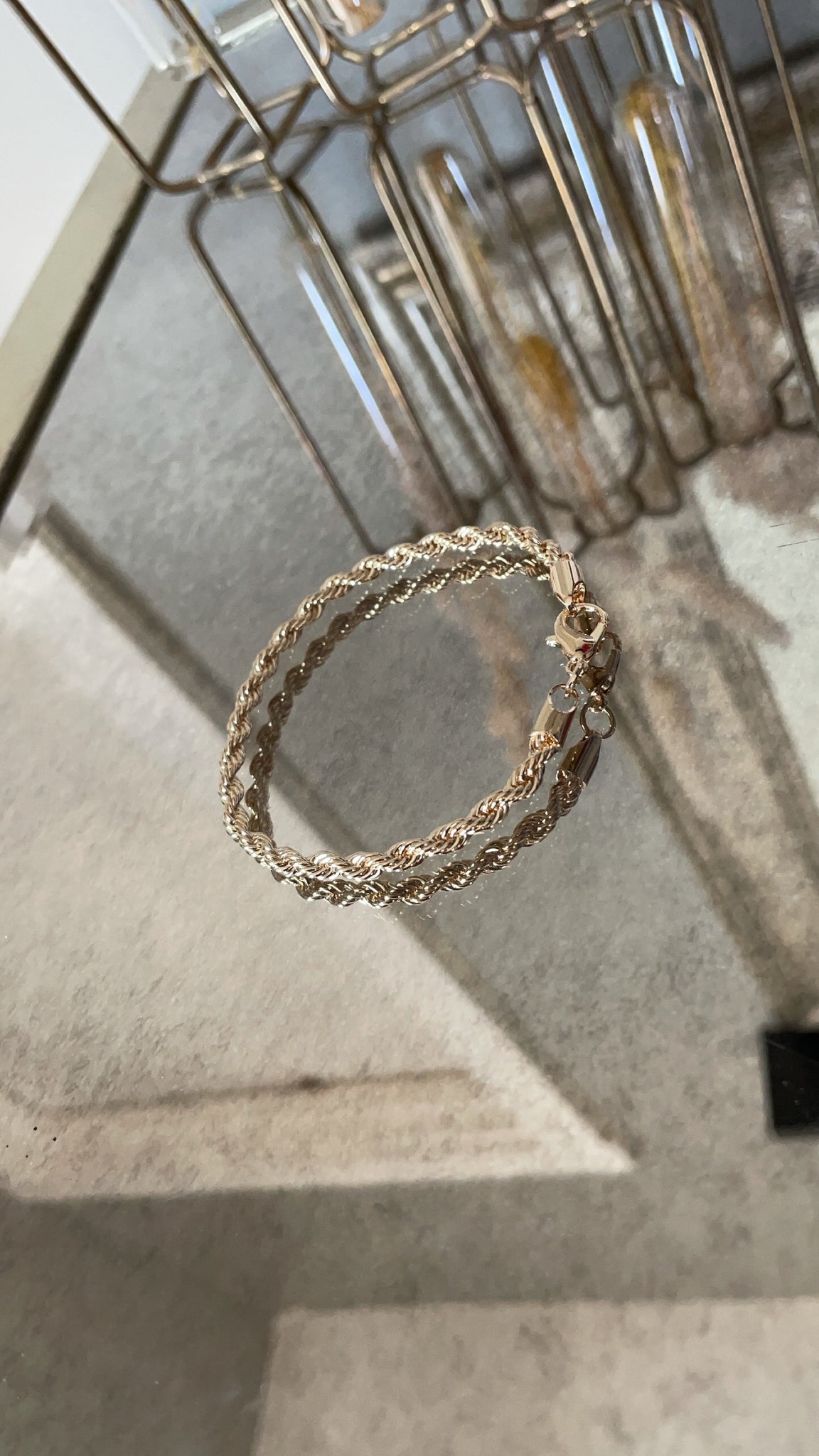 ‘GIANNA’ BRACELET