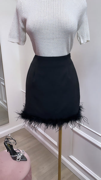 PENELOPE SKIRT