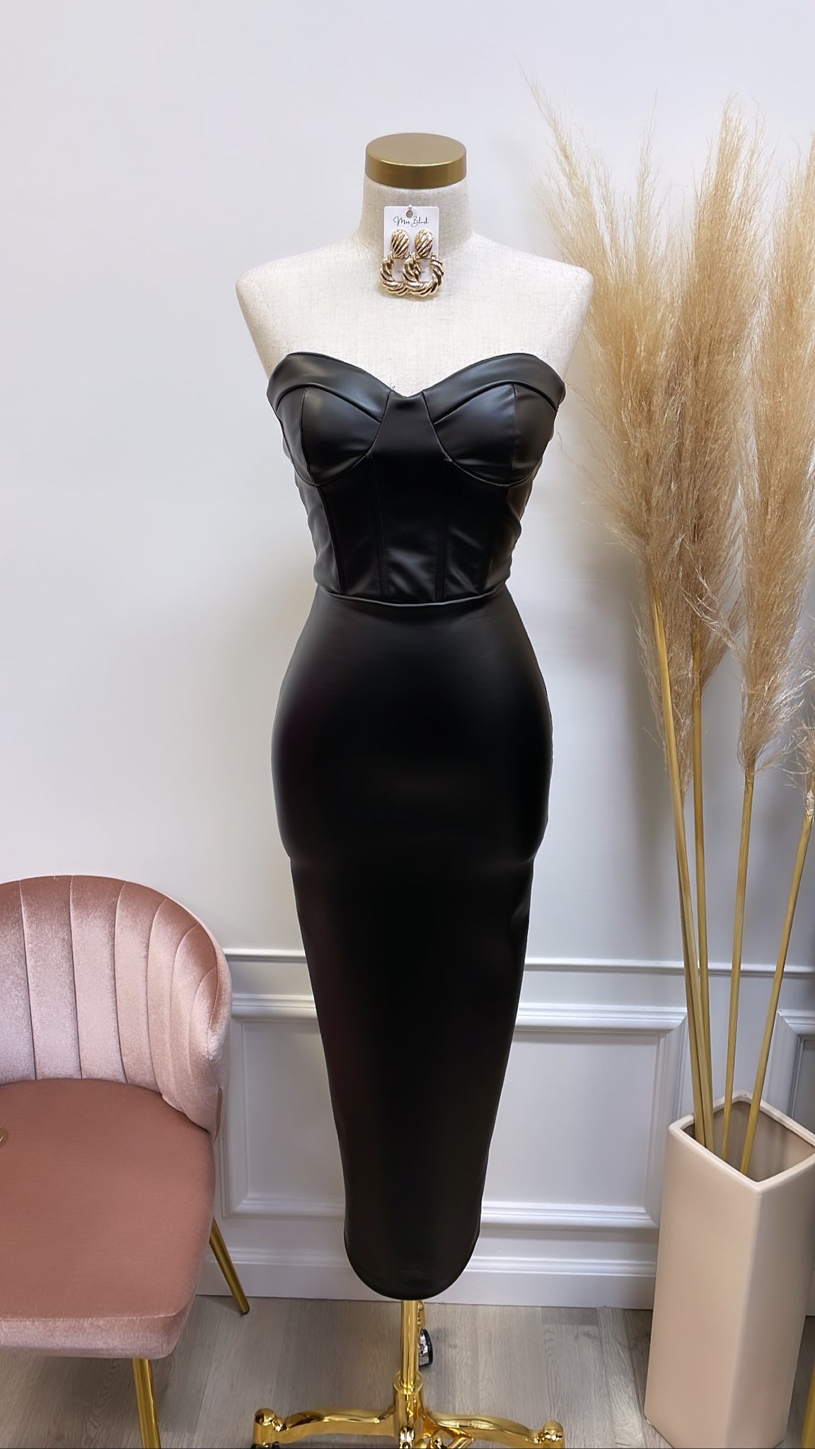 GISELLE MIDI