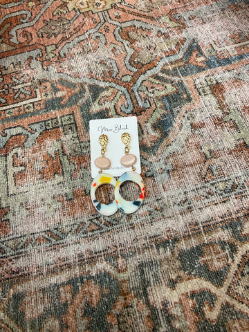 OPHELIA EARRINGS