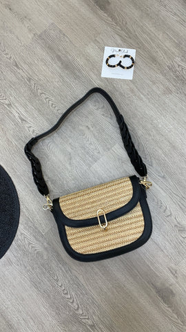 HAVANA NIGHTS HANDBAG