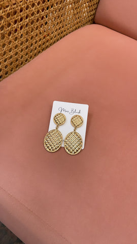LISSA EARRINGS